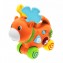Gioco Chicco Baby Senses & Focus Renna Luci e Suoni