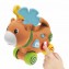 Gioco Chicco Baby Senses & Focus Renna Luci e Suoni