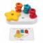 Centro Attività Chicco Smart2Play Nuvola 2 in 1