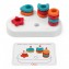 Centro Attività Chicco Smart2Play Nuvola 2 in 1