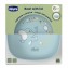 Ciotola con Coperchio Chicco Azzurro 6m+