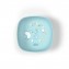 Set Ciotola e Piatto Piano Chicco Azzurro 12m+