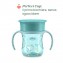 Set Pappa Chicco All You Need Set Azzurro 12m+