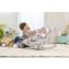 Gommotto PhysioForma Soft 16-36M Rosa (2 pcs)