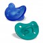 Gommotto PhysioForma Soft 16-36M (2 pcs) Azzurro