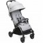 Passeggino Chicco Goody XPlus Pearl Grey