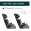 Silla de Coche Chicco Quizy Lite i-Size Stone(100-150 cm)
