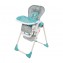 Seggiolone Tuc Tuc Stories 2.0 Azzurro