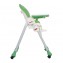 Seggiolone Chicco Polly Easy Happy Jungle