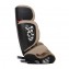 Seggiolino Auto Be Cool Tornado I-Fix Cashmere