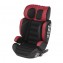 Seggiolino Auto Be Cool Tornado I-Fix Red Devil