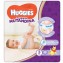 Pannolini Huggies Mutandina 6-11 Kg Misura 3 (17pz)