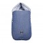Sacco Universale per Carrozzina Walking Mum Denim