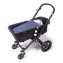 Sacco Carrozzina Walking Mum Denim