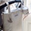  Borsa Passeggio Pasito a Pasito Forest Beige