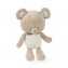 Peluche Pasito a Pasito Mousy Azzurro