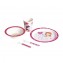  Set Pappa Bambooware by Walking Mum Happy Birthday