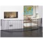 Cancelletto BabyDan Flex XXL Nero