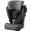 Seggiolino Auto Britax Kidfix III XP S Storm Grey