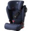 Seggiolino Auto Britax Kidfix III XP S Moonlight Blue