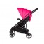 Passeggino Baby Monsters Phoenix Fucsia