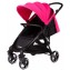 Passeggino Baby Monsters Phoenix Fucsia