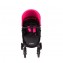 Passeggino Baby Monsters Phoenix Fucsia