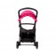 Passeggino Baby Monsters Phoenix Fucsia