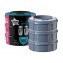Confezione Multipack 3 Ricariche Universali Sangenic Tec Tommee Tippee