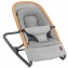 Sdraietta Bebe Confot Kori 2 in 1 Essential Grey