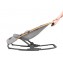 Sdraietta Bebe Confot Kori 2 in 1 Essential Grey