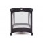 Lettino da Viaggio Joie Allura 120 Lite Black