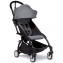 Passeggino Babyzen Yoyo 2 6+ Grey