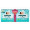 Bipack Pampers Baby Dry Junior 11-25 Kg Talla 5 (46ud)