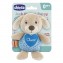 Peluche Musicale Chicco Jack il Cucciolo