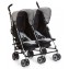 Passeggino Gemellare Hauck Turbo Duo