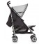 Passeggino Gemellare Hauck Turbo Duo