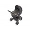 Trio Anex Flo Solo con Adaptadores, Mosquitera y Protector de Lluvia