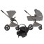 Trio Anex Flo Charm con Adaptadores, Mosquitera y Protector de Lluvia