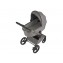 Trio Anex Flo Charm con Adaptadores, Mosquitera y Protector de Lluvia