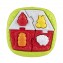 Puzzle Chicco Smart2Play House & Farm 2 in 1