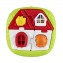 Puzzle Chicco Smart2Play House & Farm 2 in 1