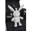 Peluche Chicco Lullaby Stardust Bunny