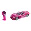 Macchinina Radiocomandata Mondo Barbie Dream Car OUTLET NON FUNZIONANTE