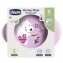 Piatto Pappa Calda Chicco Warmy Plate Rosa