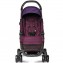 Passeggino Nuna Pepp Wineberry Portata 18 Kg