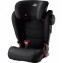 Seggiolino Auto Britax Kidfix III M Cosmos Black