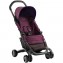 Passeggino Nuna Pepp Wineberry Portata 18 Kg