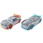 Macchinine Disney Cars Gabriel e Aiden 2 Pz
