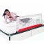 Barriera Letto Jané Ribaltabile 130 cm Holi